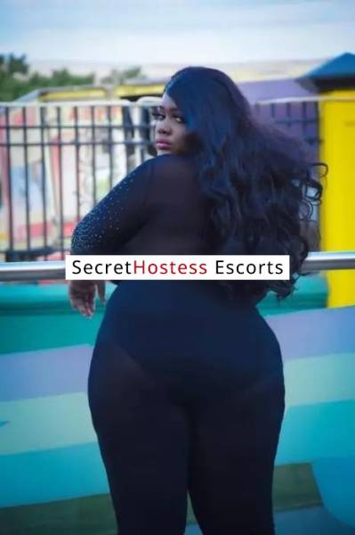 28Yrs Old Escort 84KG 176CM Tall Accra Image - 0