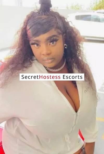 28 Year Old African Escort Accra - Image 2