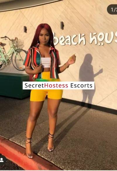 28 Year Old African Escort Doha - Image 3