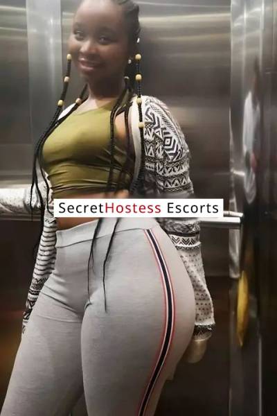 28Yrs Old Escort 60KG 130CM Tall Nairobi Image - 1