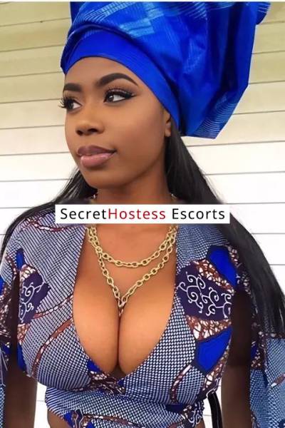 28 Year Old African Escort Abuja - Image 1