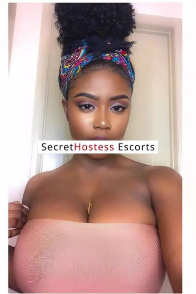 28 Year Old African Escort Abuja - Image 2