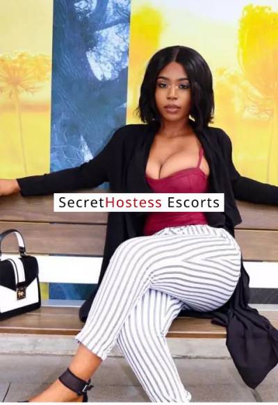 28Yrs Old Escort 60KG 163CM Tall Abuja Image - 2