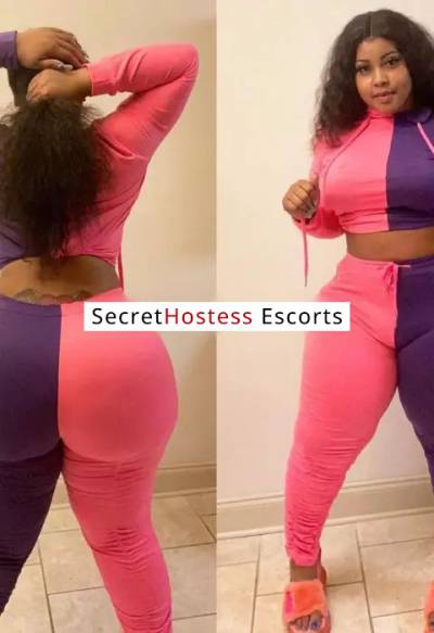 28Yrs Old Escort 66KG 157CM Tall Accra Image - 1