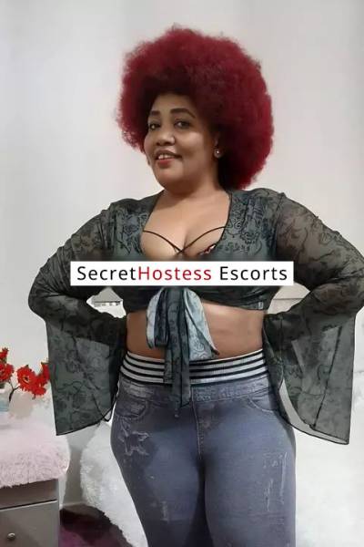 28 Year Old African Escort Jeddah - Image 4