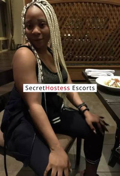 28 Year Old African Escort Accra - Image 1