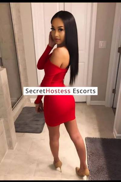 28Yrs Old Escort 48KG 160CM Tall Lagos Image - 1