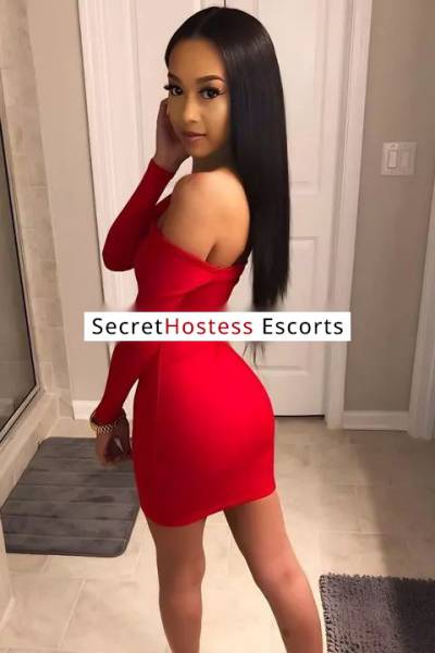 28Yrs Old Escort 48KG 160CM Tall Lagos Image - 2