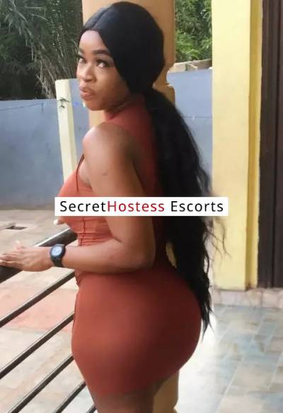 28Yrs Old Escort 72KG 164CM Tall Accra Image - 2