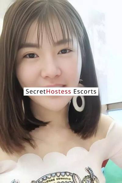 28 Year Old Asian Escort Hong Kong - Image 3