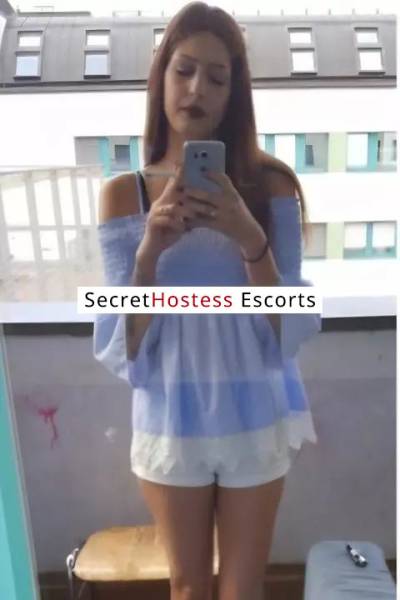 28Yrs Old Escort 52KG 177CM Tall Vienna Image - 2