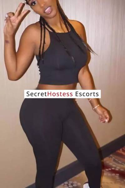 28 Year Old Brazilian Escort Kuwait City - Image 1