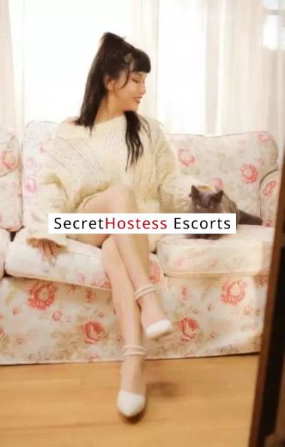 28 Year Old Chinese Escort Shanghai - Image 3