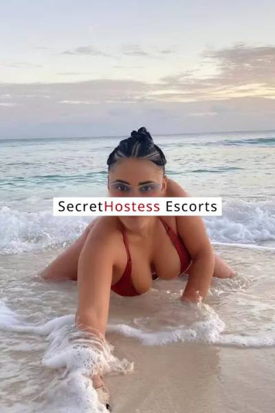 28 Year Old Colombian Escort Manama - Image 3