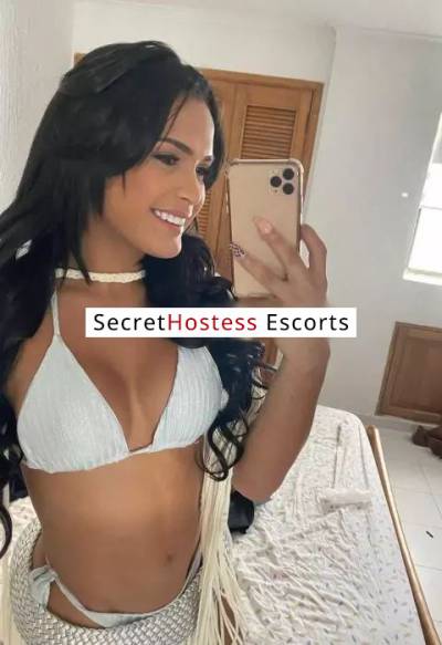 28 Year Old Colombian Escort Amsterdam - Image 1