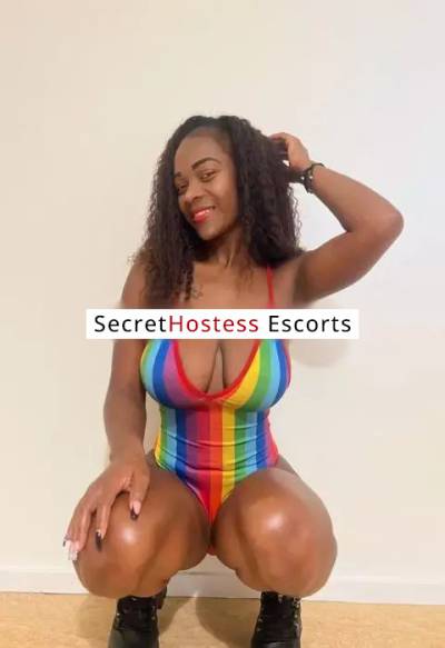 28 Year Old Colombian Escort Stockholm - Image 8