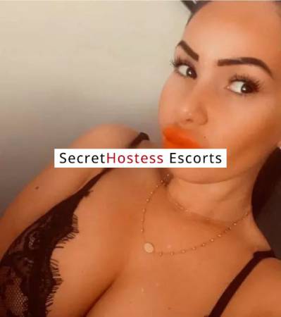 28 Year Old Colombian Escort Amsterdam - Image 1