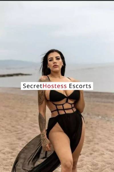 28 Year Old Colombian Escort Vienna - Image 2