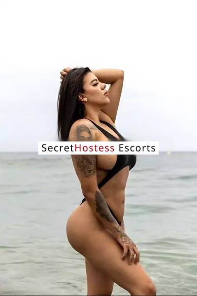 28 Year Old Colombian Escort Vienna - Image 3