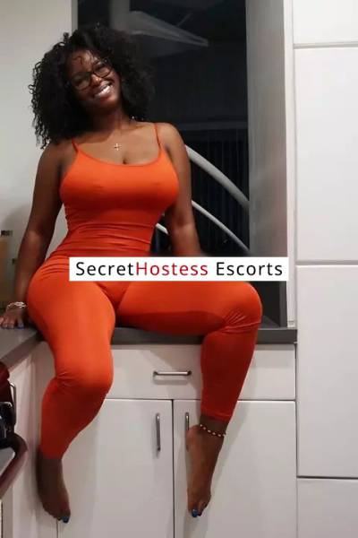 28 Year Old Cuban Escort Salmiya - Image 7