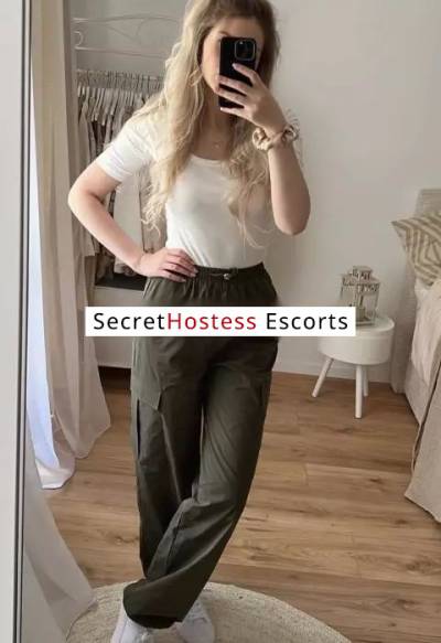 28 Year Old Dutch Escort Amsterdam Blonde - Image 1