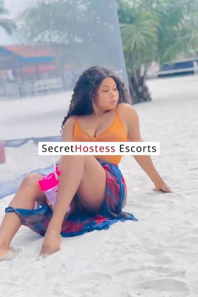 28 Year Old Escort Accra - Image 1