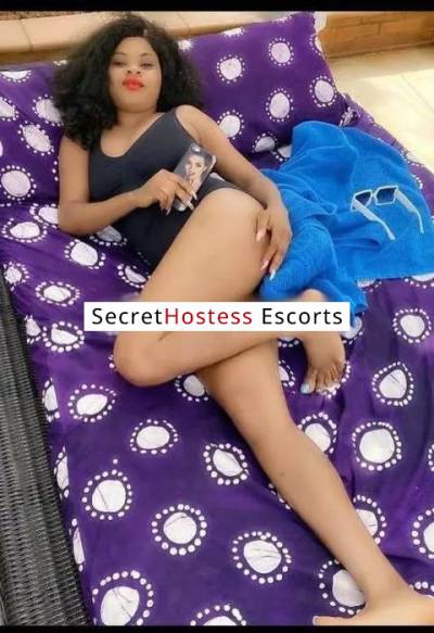 28Yrs Old Escort 77KG 170CM Tall Accra Image - 1