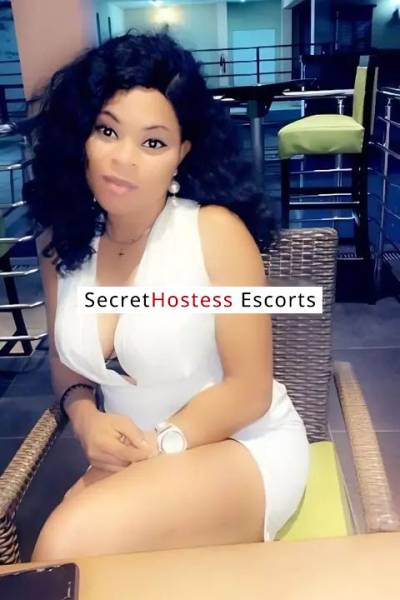 28Yrs Old Escort 77KG 170CM Tall Accra Image - 2