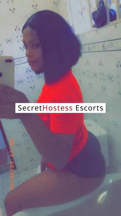 28Yrs Old Escort 40KG 136CM Tall Accra Image - 0