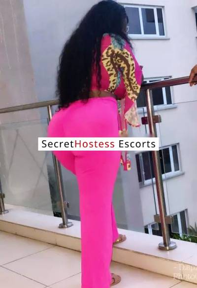 28Yrs Old Escort 78KG 155CM Tall Accra Image - 0