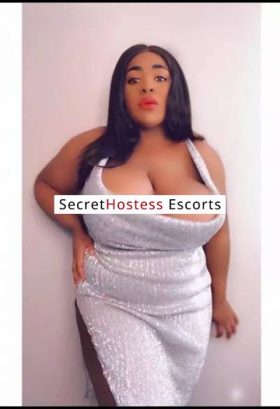 28 Year Old Escort Accra - Image 1