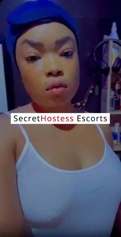28Yrs Old Escort 84KG 171CM Tall Accra Image - 2