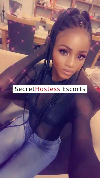 28 Year Old Escort Lagos - Image 2