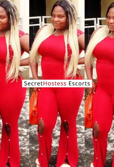 28Yrs Old Escort 65KG 155CM Tall Lagos Image - 0