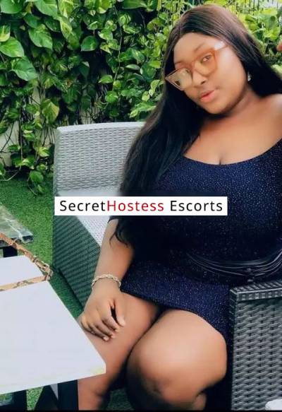 28 Year Old Escort Accra - Image 1