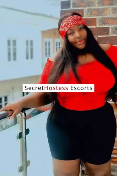 28Yrs Old Escort 79KG 155CM Tall Accra Image - 1