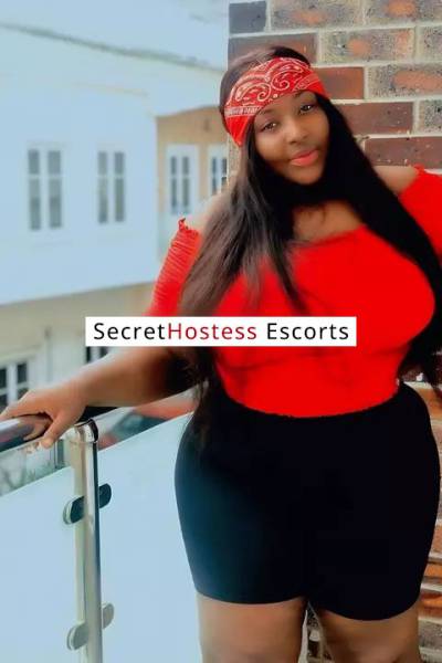 28 Year Old Escort Accra - Image 2