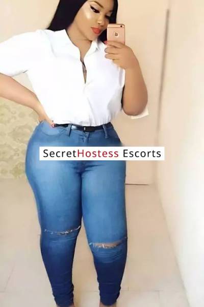 28Yrs Old Escort 75KG 169CM Tall Lagos Image - 3