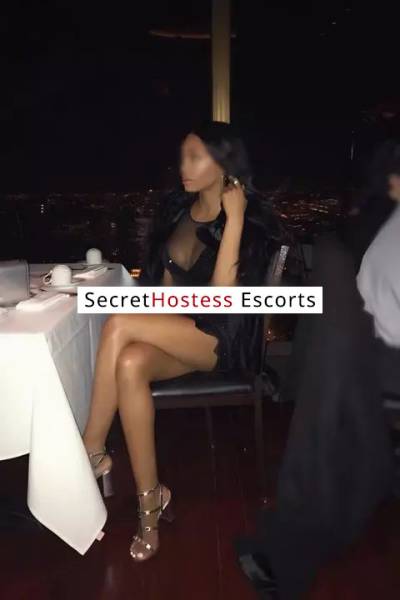 28Yrs Old Escort 50KG 157CM Tall Lagos Image - 1