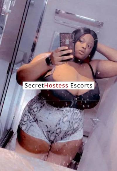 28Yrs Old Escort 80KG 155CM Tall Accra Image - 0