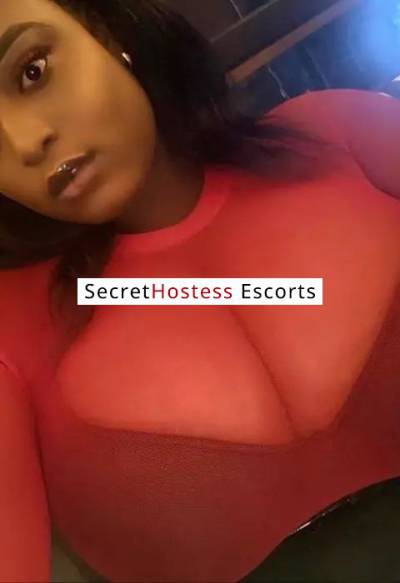 28Yrs Old Escort 80KG 155CM Tall Accra Image - 1