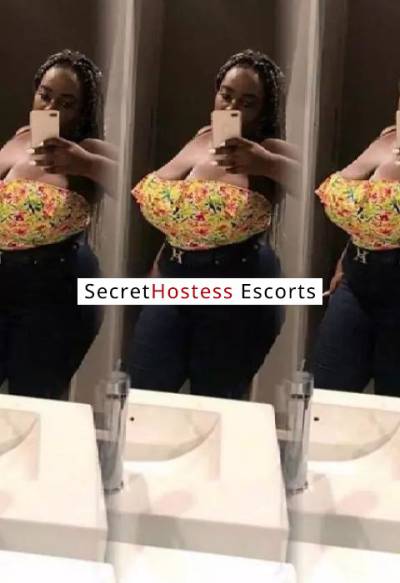 28Yrs Old Escort 80KG 155CM Tall Accra Image - 3