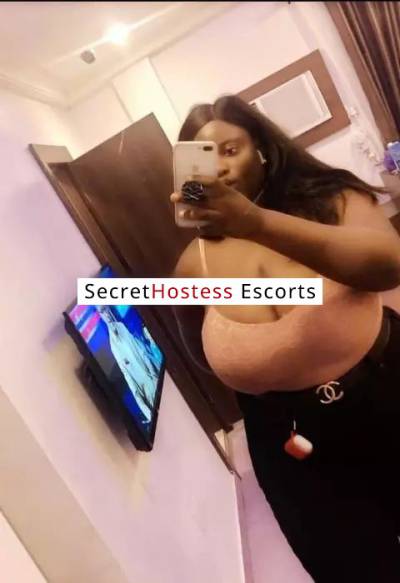 28Yrs Old Escort 84KG 153CM Tall Accra Image - 0