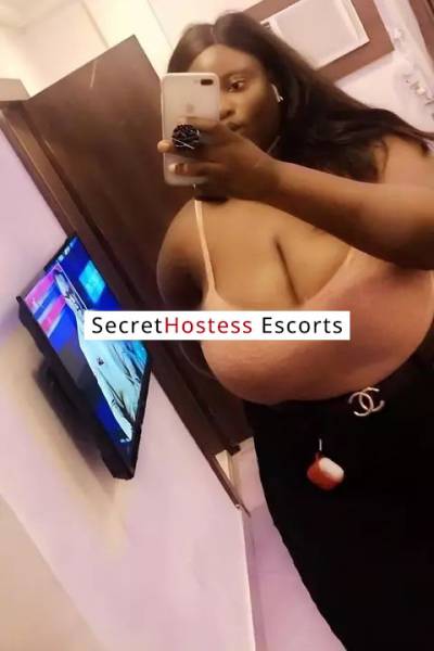 28 Year Old Escort Accra - Image 2