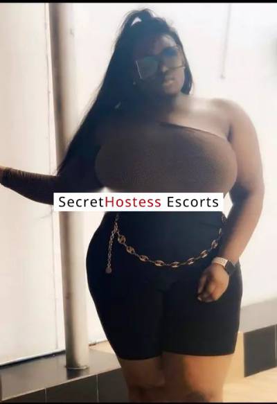 28Yrs Old Escort 84KG 153CM Tall Accra Image - 2