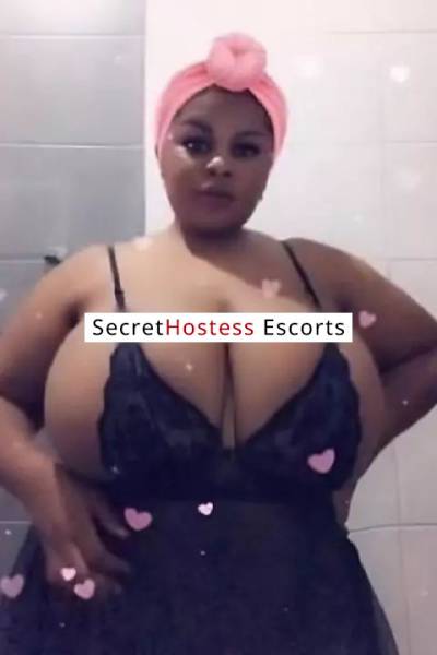 28 Year Old Escort Accra - Image 3