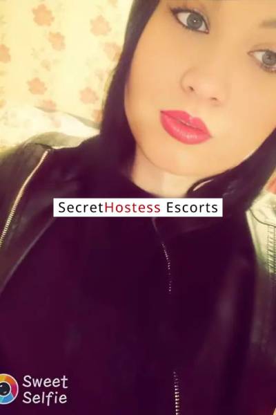 28Yrs Old Escort 65KG 163CM Tall Sibiu Image - 1