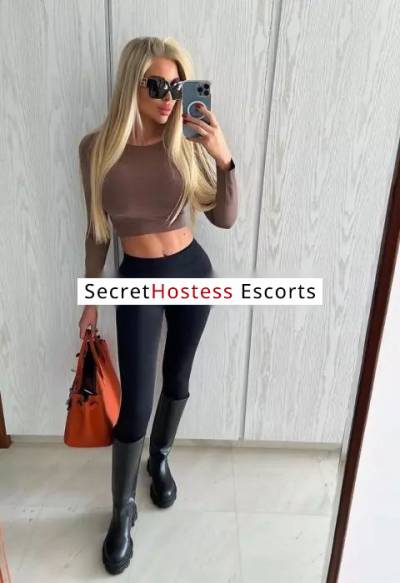 28 Year Old Escort Limassol Blonde - Image 3