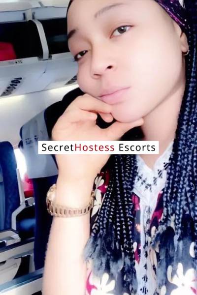 28Yrs Old Escort 58KG 153CM Tall Accra Image - 0