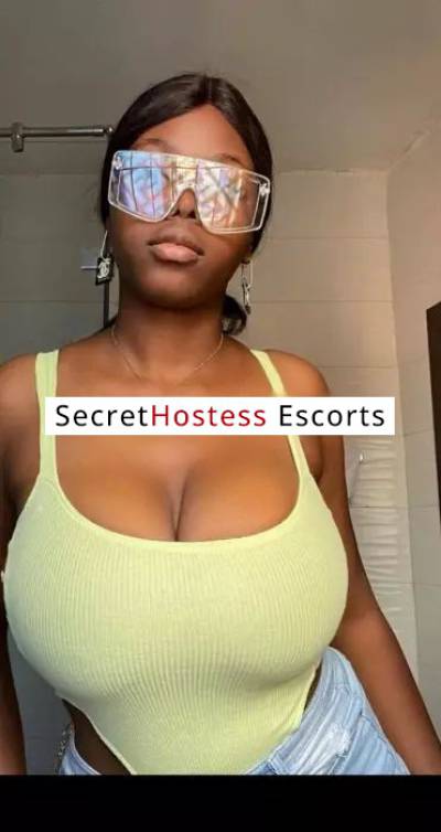 28Yrs Old Escort 90KG 151CM Tall Accra Image - 2